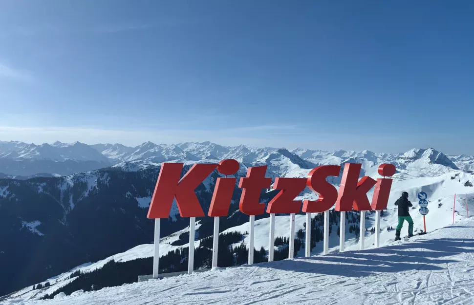 Ziemas prieki Kicbīelē (Kitzbuhel)
