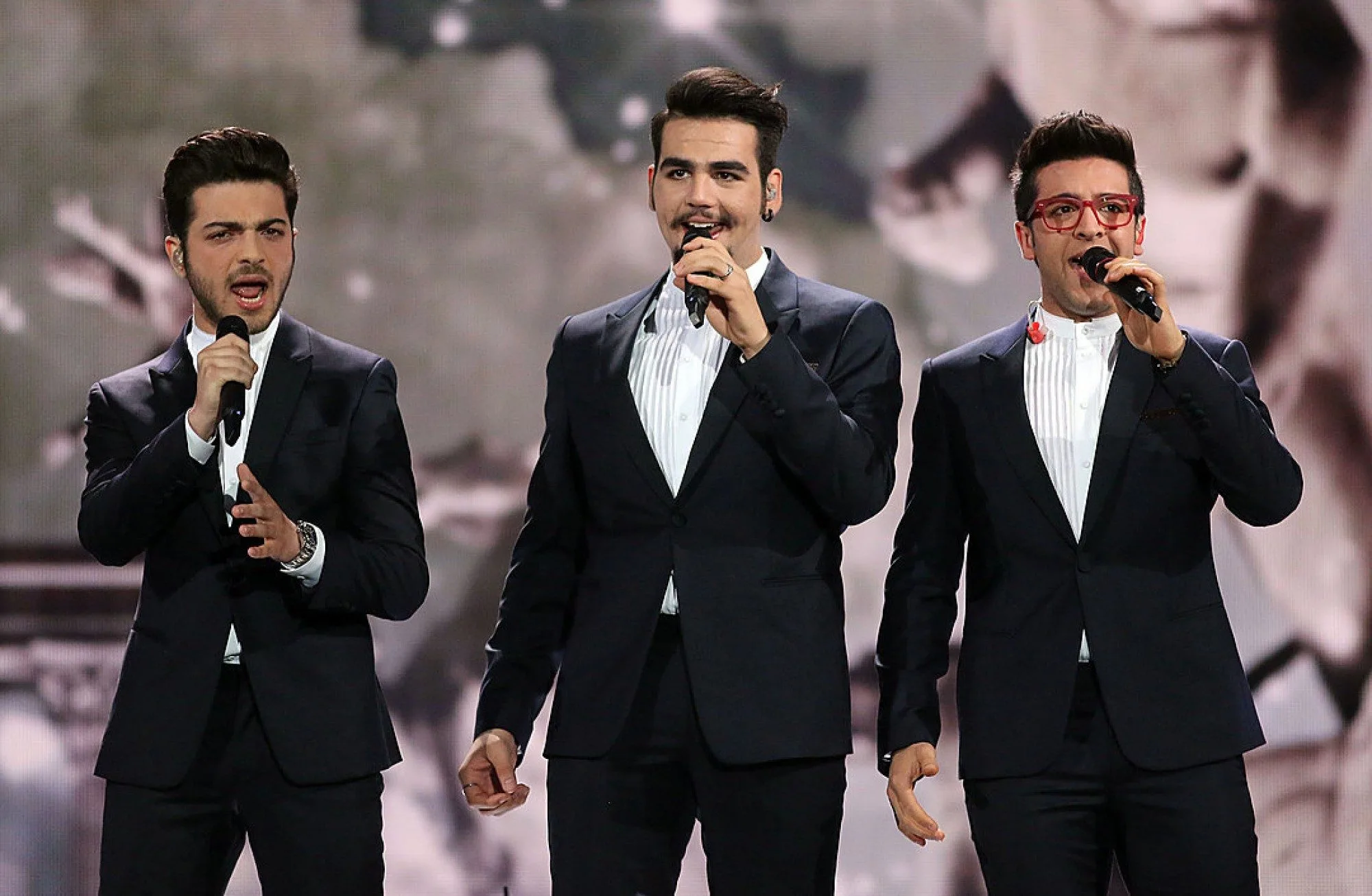 Il Volo Marosticas mūzikas festivālā, Komo ezers, frančakorta, proseko kalni, villas un šopings!