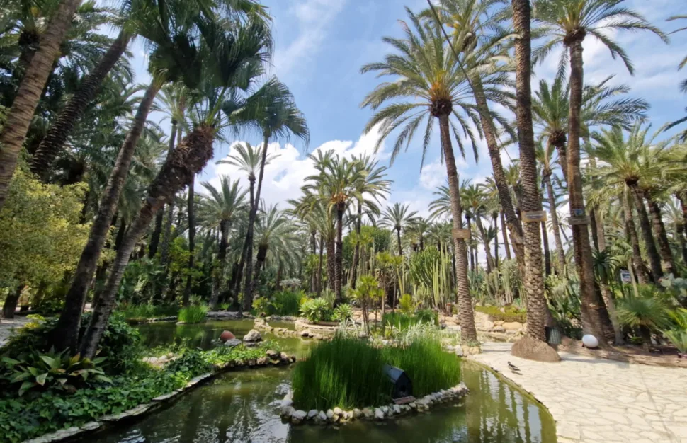 Mursija – Spānijas Dienvidi, ar atpūtu pie jūras