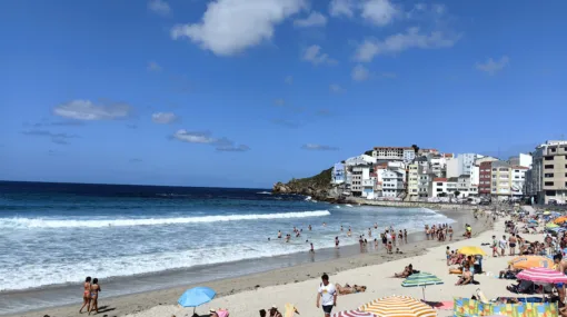 Spānijas Ziemeļi – Galīsija