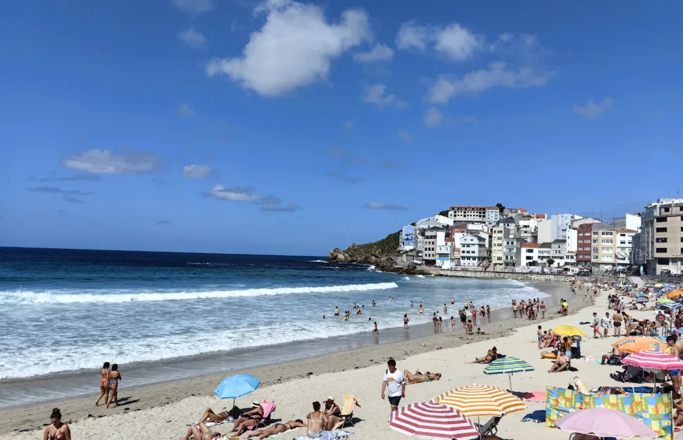 Spānijas Ziemeļi – Galīsija