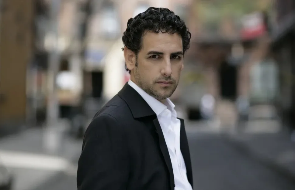 Jaunums! Marke, Emīlija Romanja un Pezāro mūzikas festivāls ar Djego Florez 30.gadu jubilejas koncertu!