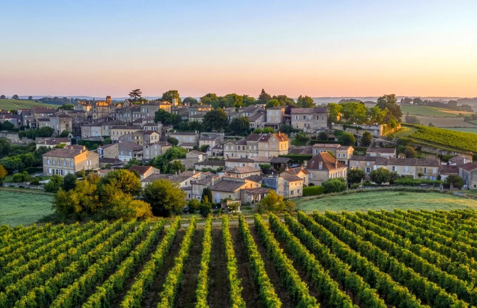 Jaunums! Bordo, austeru un vīna ceļš, konjaks un citi gardumi! Gardēžiem!