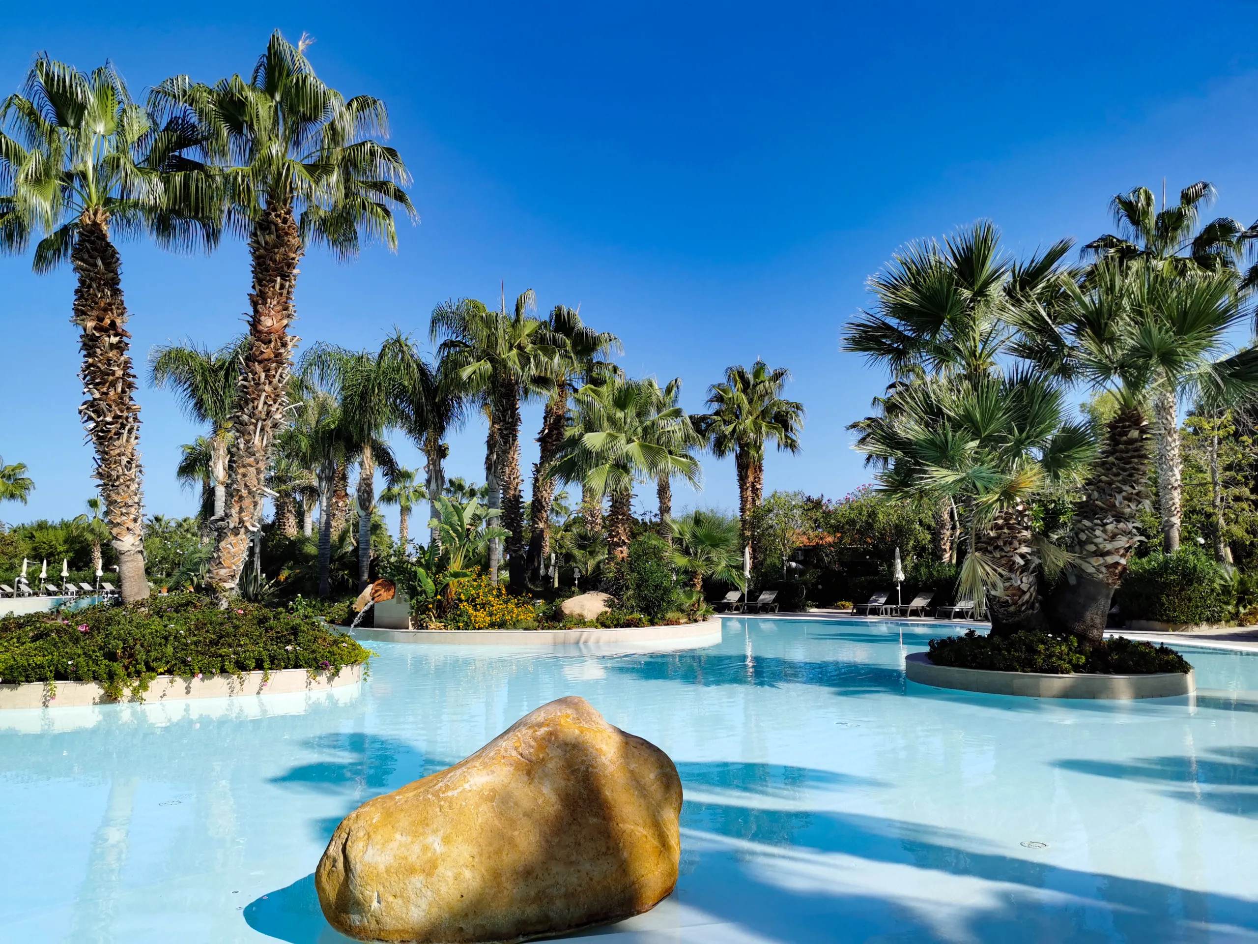 Sicīlijas laukos, ar atpūtu pie jūras