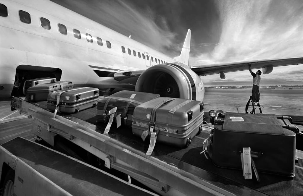 Pēteris Tārs: no šā gada marta starptautiskajā lidostā «Rīga» būs stingrākas bagāžas pārbaudes